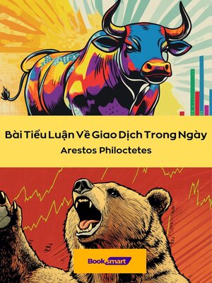 cover image of Bài Tiểu Luận Về Giao Dịch Trong Ngày